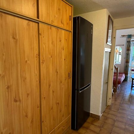 Naturiste Cap D'Agde Villa Heliovillage 10 Экстерьер фото