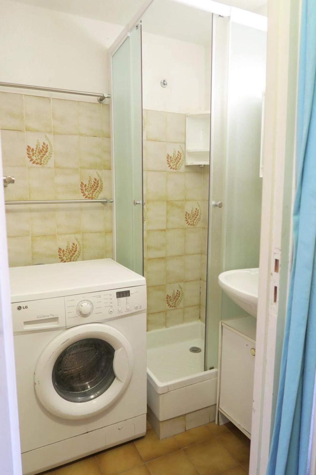 Naturiste Cap D'Agde Villa Heliovillage 10 Экстерьер фото