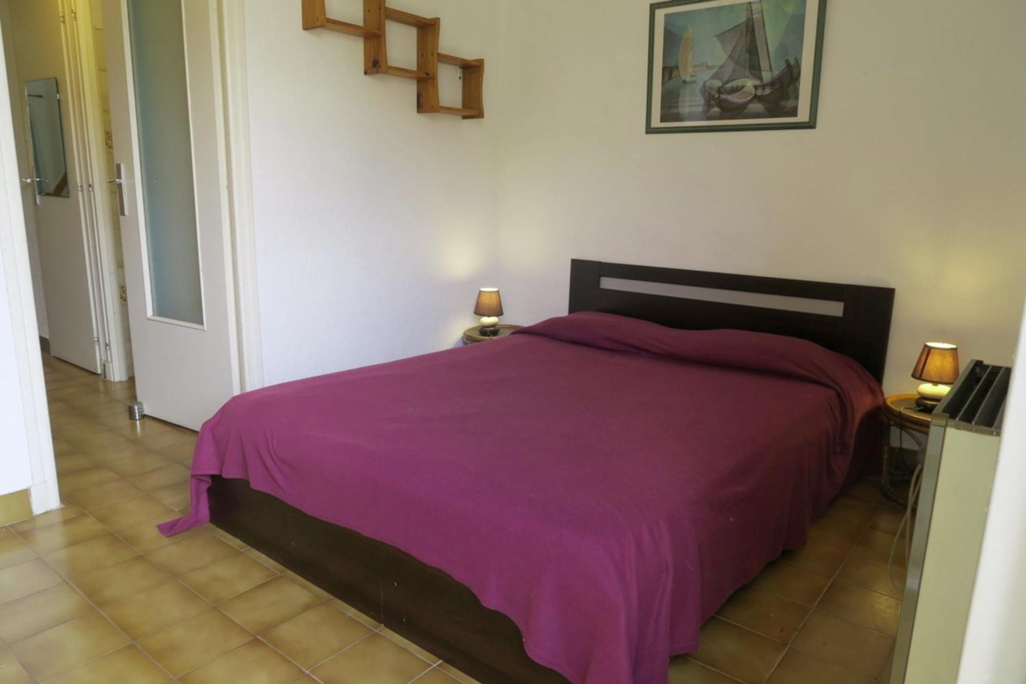 Naturiste Cap D'Agde Villa Heliovillage 10 Экстерьер фото