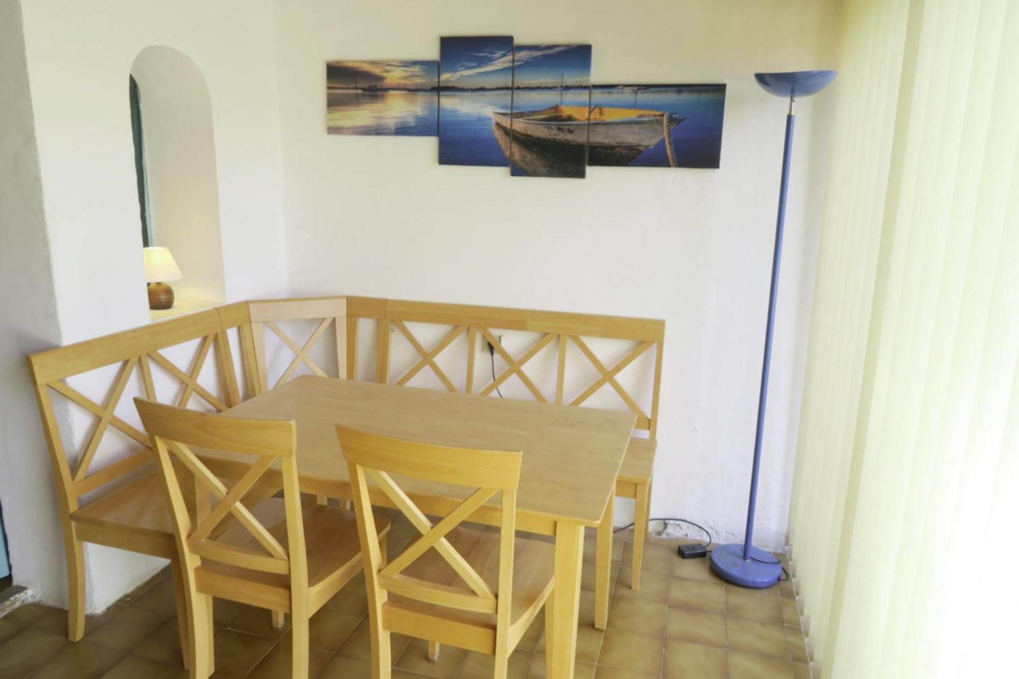 Naturiste Cap D'Agde Villa Heliovillage 10 Экстерьер фото