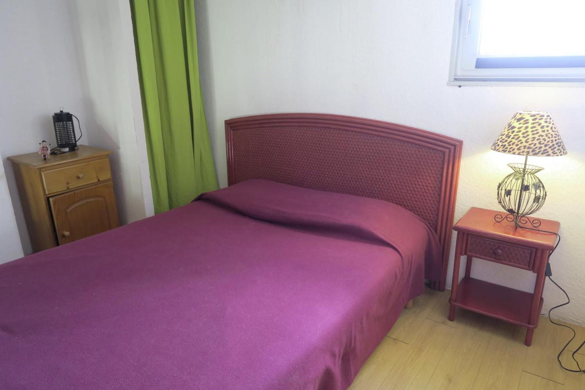 Naturiste Cap D'Agde Villa Heliovillage 10 Экстерьер фото