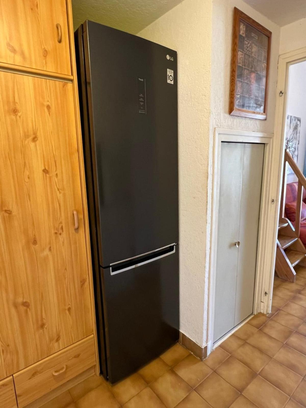 Naturiste Cap D'Agde Villa Heliovillage 10 Экстерьер фото