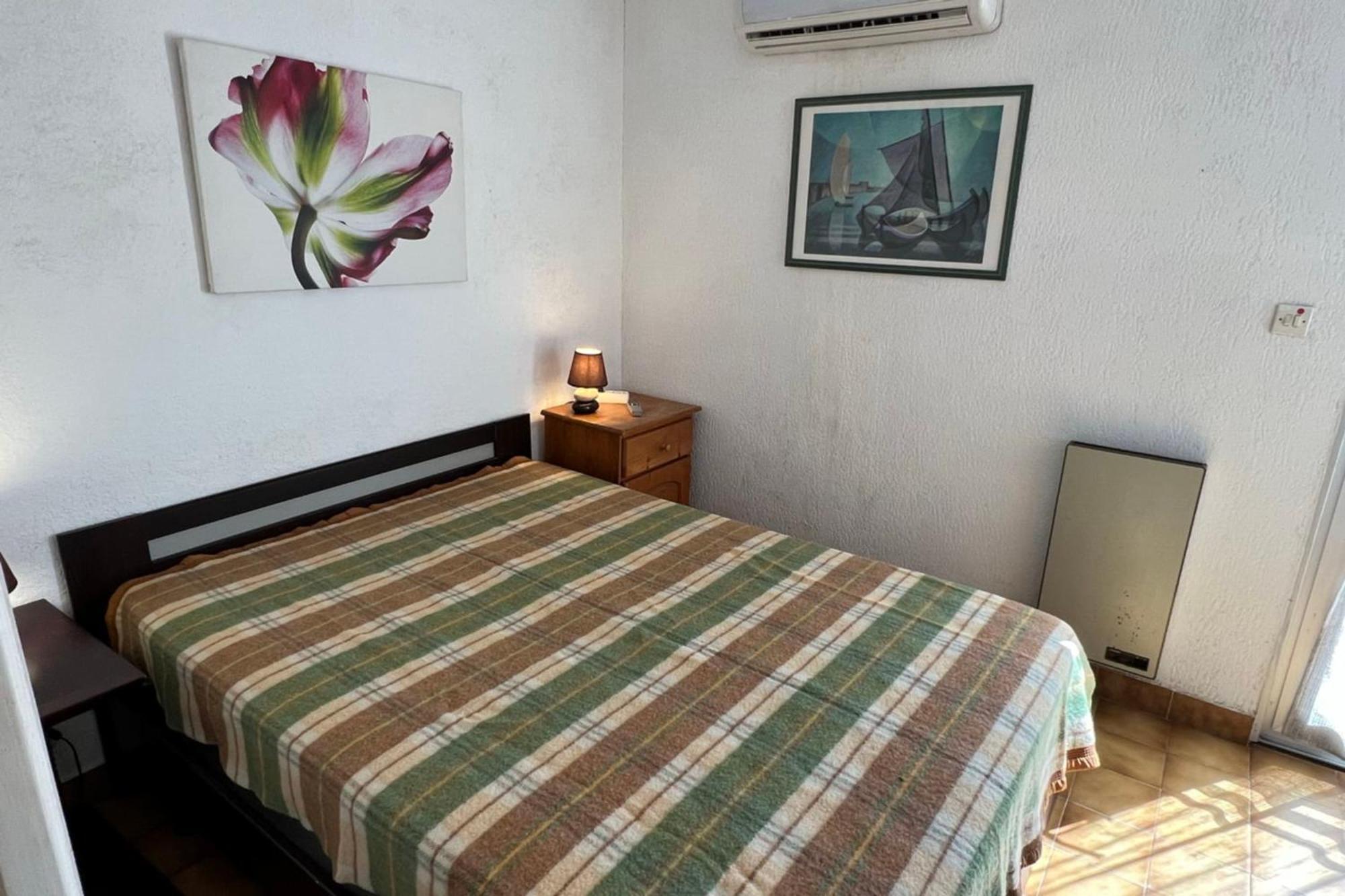 Naturiste Cap D'Agde Villa Heliovillage 10 Экстерьер фото