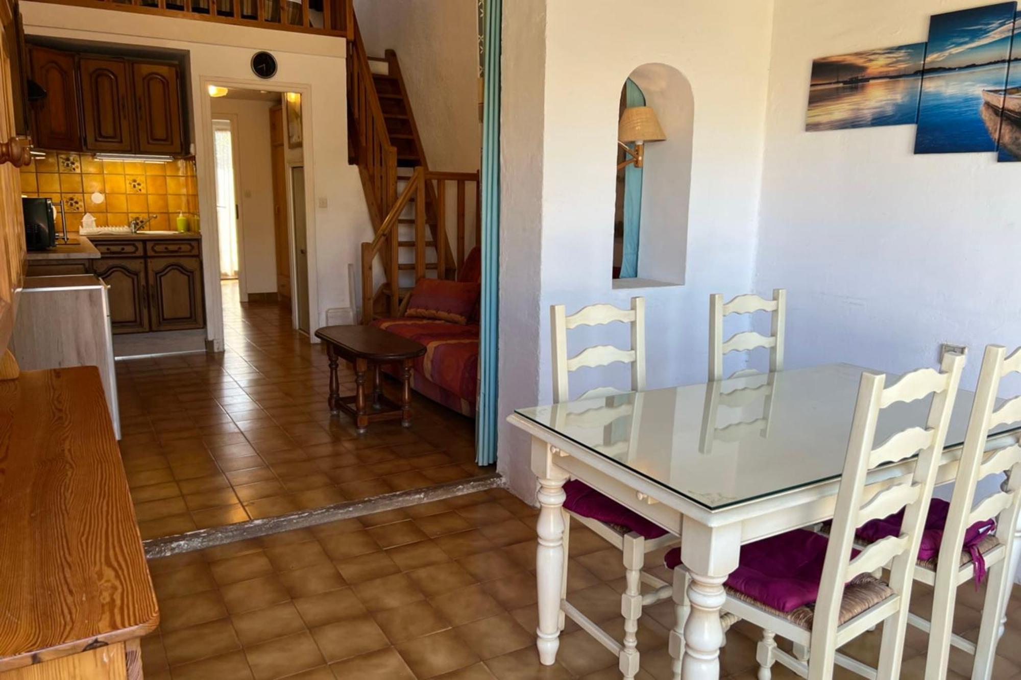 Naturiste Cap D'Agde Villa Heliovillage 10 Экстерьер фото