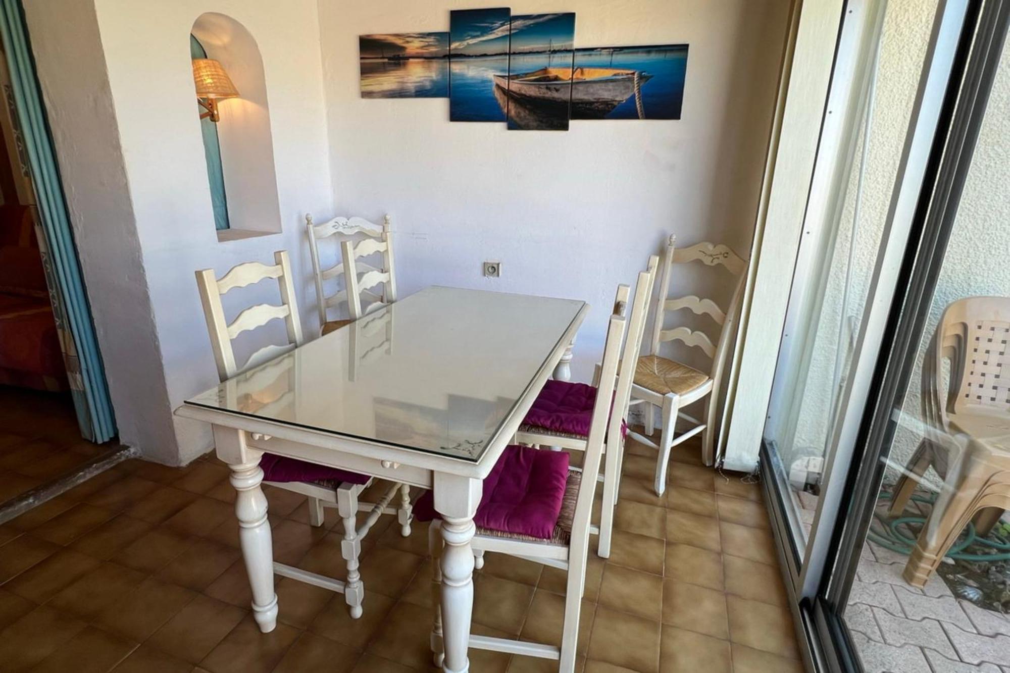 Naturiste Cap D'Agde Villa Heliovillage 10 Экстерьер фото