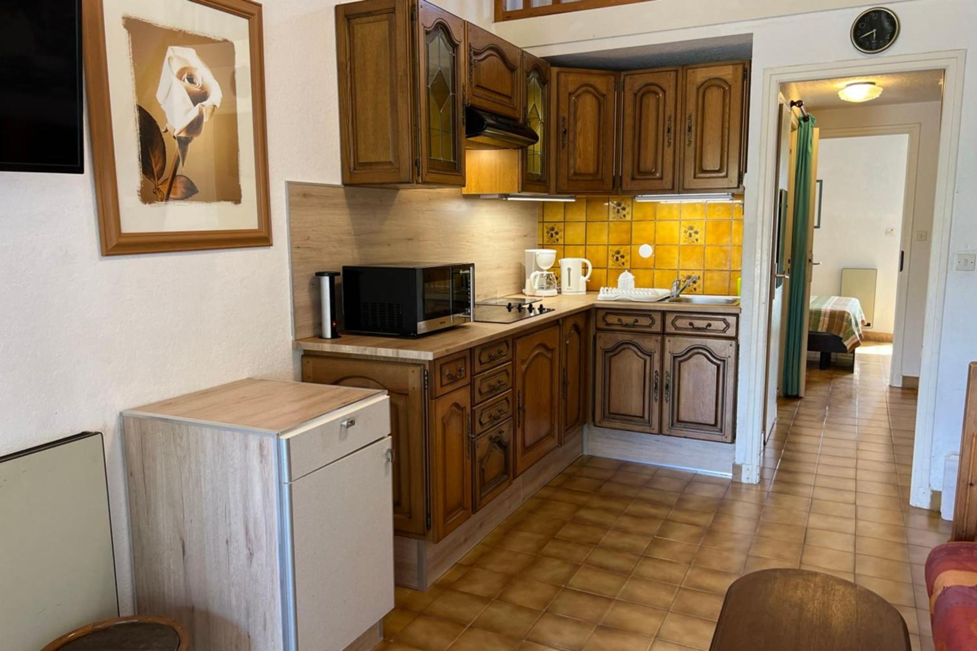 Naturiste Cap D'Agde Villa Heliovillage 10 Экстерьер фото