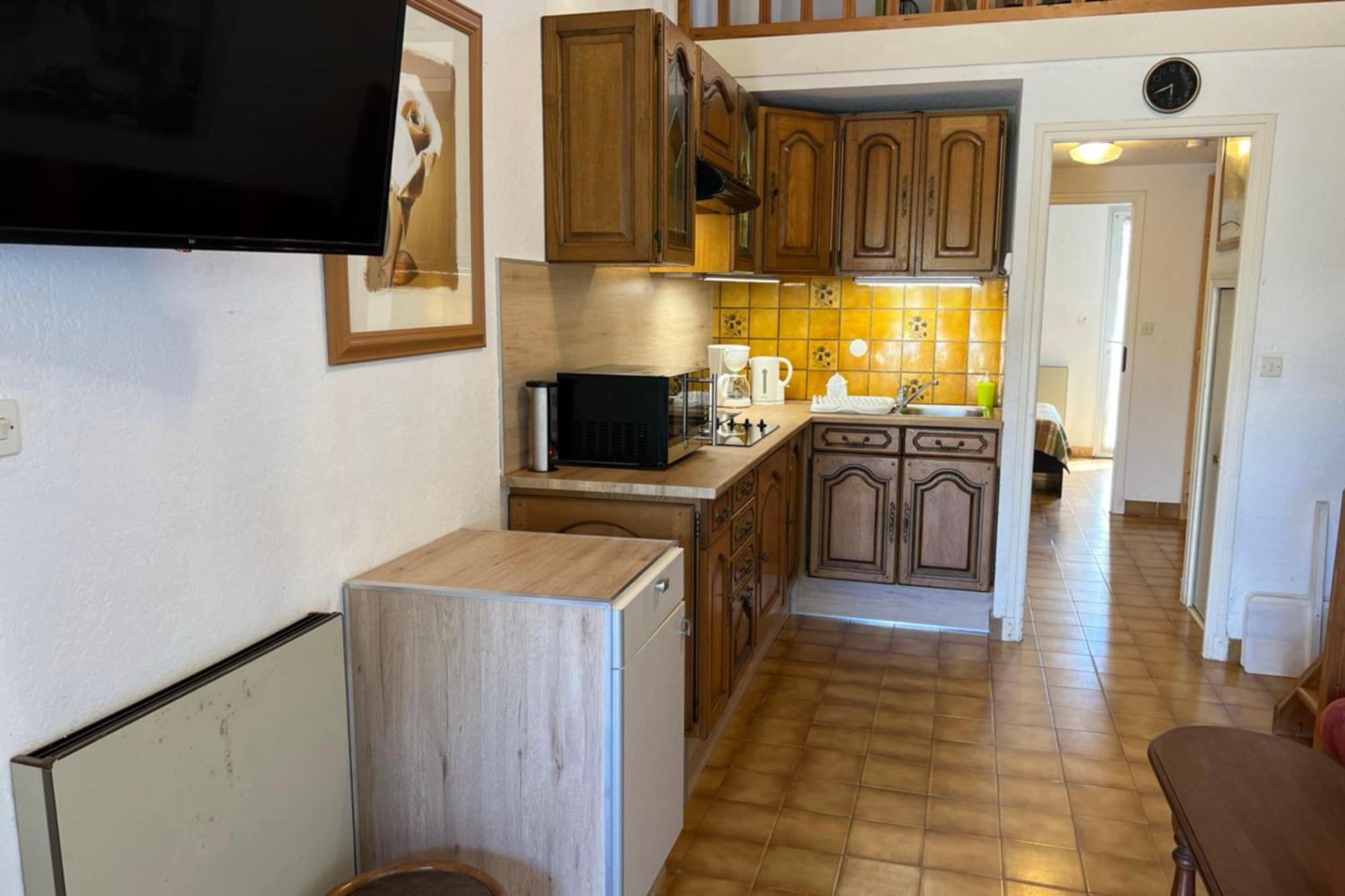 Naturiste Cap D'Agde Villa Heliovillage 10 Экстерьер фото