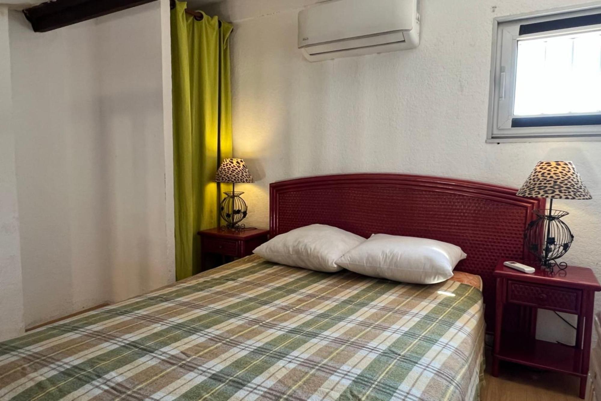 Naturiste Cap D'Agde Villa Heliovillage 10 Экстерьер фото