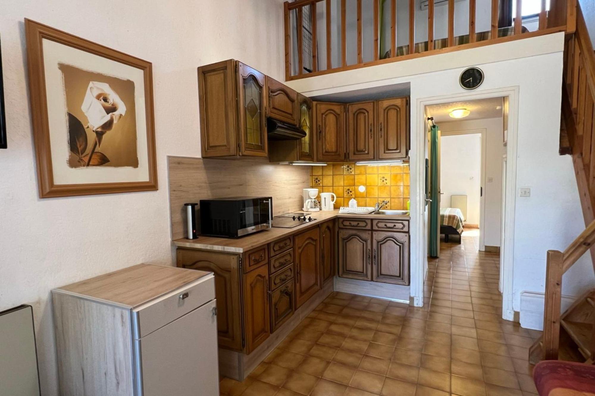 Naturiste Cap D'Agde Villa Heliovillage 10 Экстерьер фото