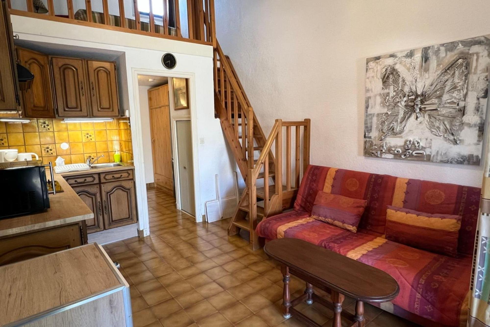 Naturiste Cap D'Agde Villa Heliovillage 10 Экстерьер фото