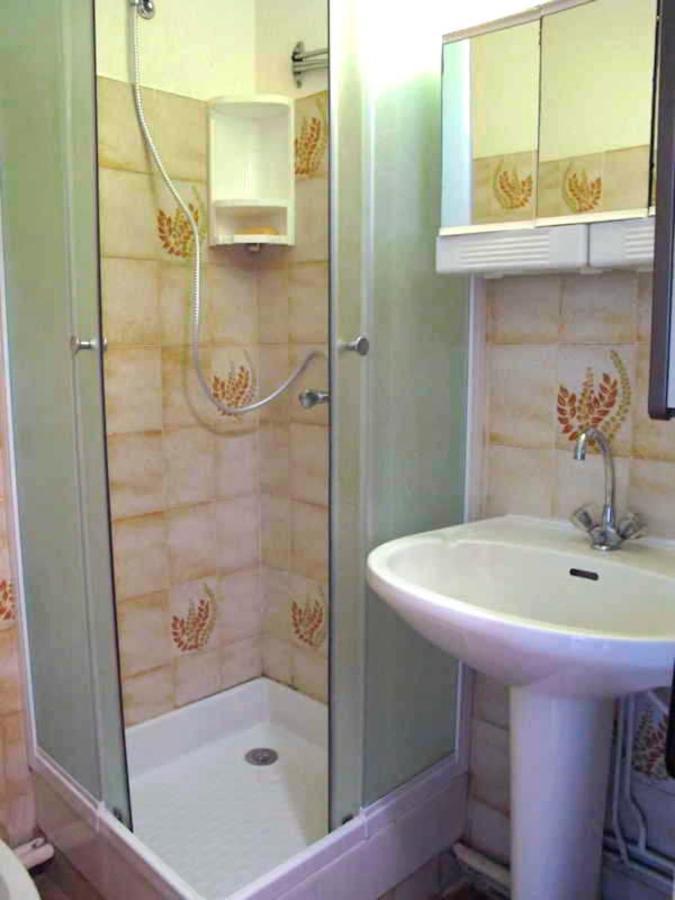 Naturiste Cap D'Agde Villa Heliovillage 10 Экстерьер фото